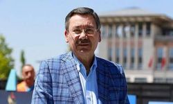 SON DAKİKA... Melih Gökçek ‘şüpheli’ sıfatıyla ifadeye çağrıldı