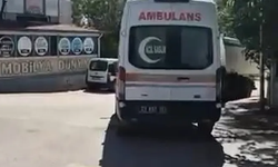 Otomobilin Çarptığı 70 Yaşındaki Ekrem Bahçeci Hayatını Kaybetti