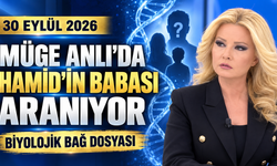 Müge Anlı’da bugün neler oldu? Müge Anlı izle.. Müge Anlı'da bugün neler yaşandı? Hamid'in biyolojik babası kim?