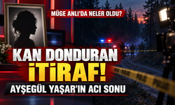 Müge Anlı’da Neler Oldu? Müge Anlı Canlı Yayın!.. Ayşegül Yaşar Cinayetinde Kan Donduran İtiraf!