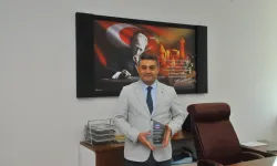 Mucurlu Akademisyen Profesörlük Kadrosuna Atandı