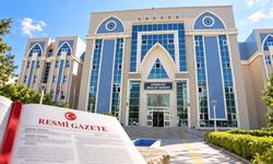 Resmî Gazete’de Kırşehir Detayı! Hâkim ve Savcıların Terfi Listesi Açıklandı