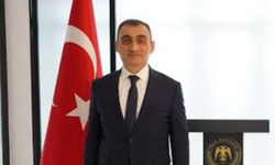 İsmail Hakkı Günay Kimdir? Yeni Emniyet Genel Müdür Yardımcısı İsmail Hakkı Günay Hangi Görevlerde Bulundu?