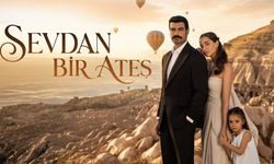 Sevdan Bir Ateş Oyuncuları Kimler? Murat Ünalmış Hangi Karakteri Oynuyor? Sevdan Bir Ateş Konusu ve Çekim Yerleri