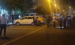 Kurşunların Hedefi Oldular! 3 Kişi Yaralandı
