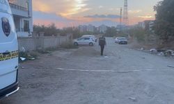 Tartışma Bir Anda Kanlı Bitti! 1 Kişi Öldü, 1 Kişi Yaralandı
