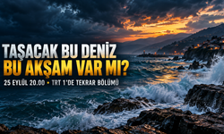 Taşacak Bu Deniz bu akşam var mı? Taşacak Bu Deniz ne zaman başlıyor?