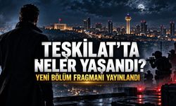 Teşkilat 185. Bölüm izle.. Teşkilat son bölümde neler yaşandı? Yeni bölüm fragmanı yayımlandı mı?