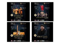 18 Eylül’de Kırşehir’de Ahilik Haftası rüzgârı esmeye devam edecek