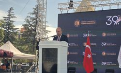 Başkan Ekicioğlu’ndan Ahilik Haftası Mesajı: “Ahi Evran’ın Öğretileri Hayatın İçinde Yaşatılmalı”