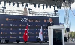 Ömer Bolat Kırşehir’den Seslendi: Ahilik Anadolu’nun Manevi Mirası
