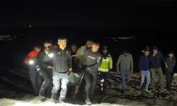 Kayıp öğretmenin cansız bedeni bulundu