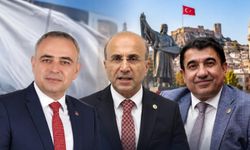 YENİ Parti Vekilleri Kırşehir’e Geliyor! İşte Saat Saat Ziyaret Programı