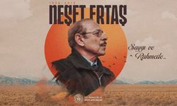 Gençlik ve Spor Bakanlığı’ndan Neşet Ertaş için anlamlı mesaj