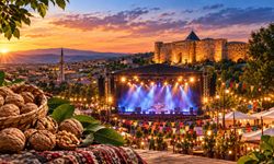 Kaman’da Festival Fırtınası! 3 Günde 9 Sanatçı Sahne Alacak