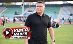 Yasin Ata: “Bu takım ligde ses getirecek”