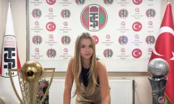 Turgutluspor'un Yeni Teknik Direktörü Zeynep Mestan Kimdir? Zeynep Mestan nereli ve kaç yaşında?