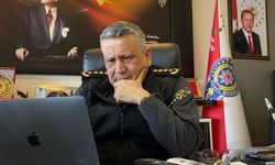 Sinan Ergen Kimdir? Kayseri İl Emniyet Müdürü Sinan Ergen Kim, Nereli?