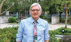 Peter Hegemann Kimdir, Hangi Nobel Ödülü’nü Aldı? Peter Hegemann Neden Nobel Kazandı?