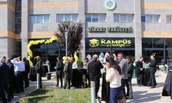 Kırşehir'in Yeni Buluşma Noktası!