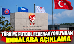 TFF’den Sergen Yalçın iddialarına yalanlama