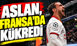 Galatasaray, Lille'i mağlup etti