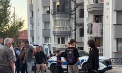 Komşular Kötü Kokuyu Fark Etti! Daireden Acı Haber Çıktı