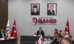 Kırşehir’de Bağımlılıkla Mücadelede Yeni Adım