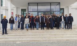 Kırşehir'de Öğrencilere AFAD bilgilendirme eğitimi verildi