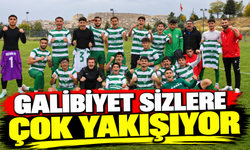Kırşehirspor U19, Yozgat Bozokspor Karşısında Galibiyet Arıyor