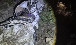 Mantar Toplamaya Gitmişlerdi! Dönüş Yolunda 4 Kişi Hayatını Kaybetti