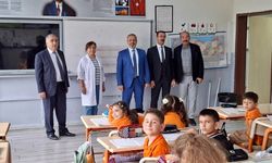 Maarif Modeli çalışmaları okullarda yerinde inceleniyor