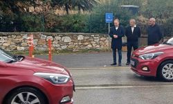 Direksiyon Sınavında Gözler Bu Ziyaretteydi!