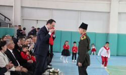 Akpınar'da Cumhuriyet Bayramı Coşkuyla Kutlandı