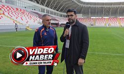 Ahmet Özen, 7-1’lik galibiyeti değerlendirdi