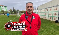 Ahmet Özen: “taraftarımızı yanımızda görmek istiyoruz!”