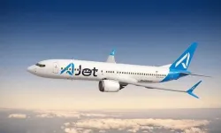 AJet’ten Kış Sürprizi! Bilet Fiyatlarını Duyanlar Sevinecek