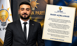 AK Parti Kırşehir'de Beklenmedik Değişim! Gözler Yeni Başkanda
