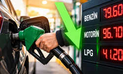Akaryakıtta İndirim! Benzin ve Motorin Kaç TL?