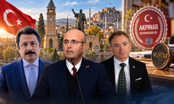 19 Ekim Muhtarlar Günü Kırşehir’de Nasıl Kutlandı? İşte İsim İsim Mesajlar