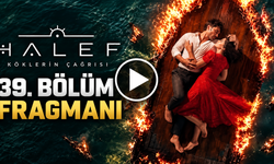Halef 39. Bölüm Fragmanı Yayınlandı mı? Halef Yeni Bölüm Ne Zaman?
