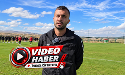 Alihan Bel, Kırşehir Çiğdem’e konuştu