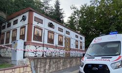 Elektrik Trafosuna Girdi, Hayatını Kaybetti! Ekipler Seferber Oldu