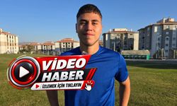 Arda Kurt’tan iddialı mesaj
