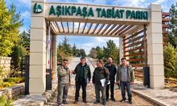 Kırşehir'de Tabiat Parkında Yeni Dönem! Neler Değişecek?
