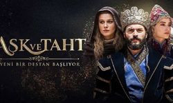 Aşk ve Taht Bu Akşam Var mı? 5. Bölüm Saat Kaçta, Yeni Bölümde Neler Olacak?