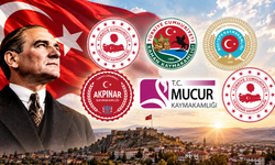 Kırşehir'de 103 Yıllık Gurur İlçelere Taştı!