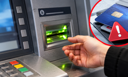ATM Kartımı Yuttu Ne Yapmalıyım? ATM’de Kalan Kart Nasıl Geri Alınır?