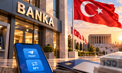 29 Ekim'de Bankalar Açık mı? EFT ve FAST İşlemleri Yapılabilecek mi?