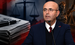 Başkan Ekicioğlu'ndan Yargıya Dikkat Çeken Soru!